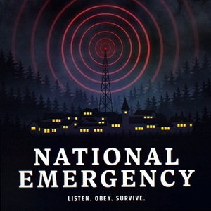 National Emergency