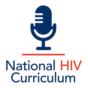 National HIV Curriculum Podcast