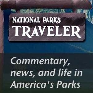 National Parks Traveler Podcast