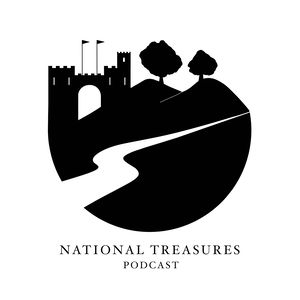 National Treasures with Laura Lexx and Will Duggan