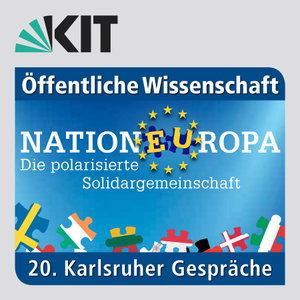 NationEUropa: Die polarisierte Solidargemeinschaft.