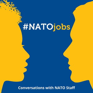 #NATOjobs | What is it like to work for NATO?
