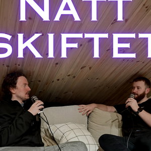 Nattskiftet