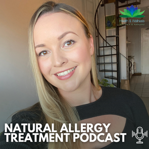 Natural Allergy Treatment