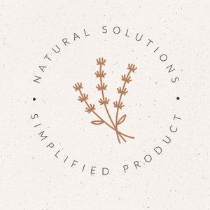 Natural Solutions Simplified Product Podcast