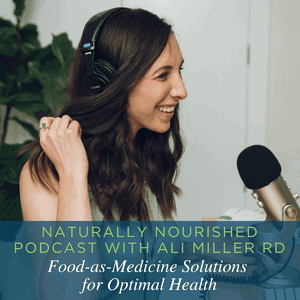 Naturally Nourished