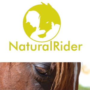 Naturalrider modernes neues englisch Reiten 