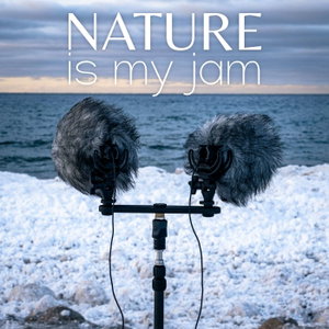 Nature is my Jam