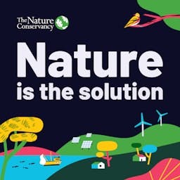 Nature is the Solution
