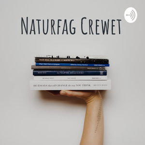 Naturfag Crewet