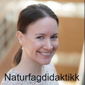 Naturfagenes didaktikk