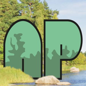 Naturpodden - Producerad av Biotopia