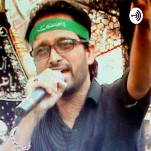 nauha humayun abbas zaidi meeruthi
