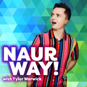 Naur Way with Tyler Warwick