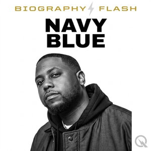 Navy Blue - Biography Flash