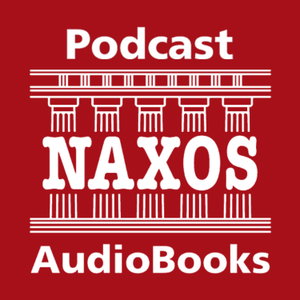 Naxos AudioBooks Podcast