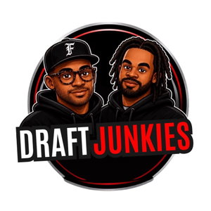 NBA Draft Junkies Podcast