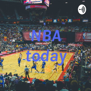 NBA today