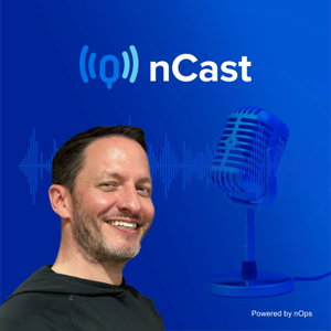 nCast: The Cloud Optimization Podcast from nOps
