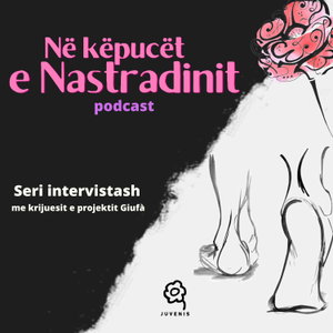 Në këpucët e Nastradinit / Nelle scarpe di Giufà