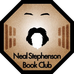 Neal Stephenson Book Club