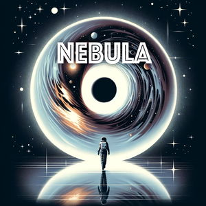 Nebula - At the Edge of the Universe