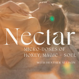 Nectar.