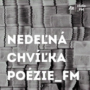 Nedeľná chvíľka poézie_FM