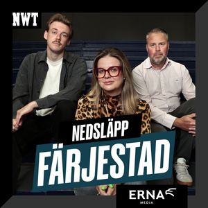 Nedsläpp Färjestad