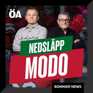 Nedsläpp Modo
