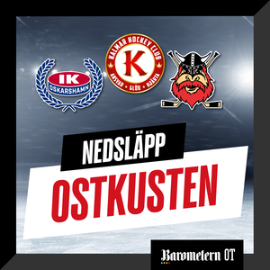 Nedsläpp: Ostkusten