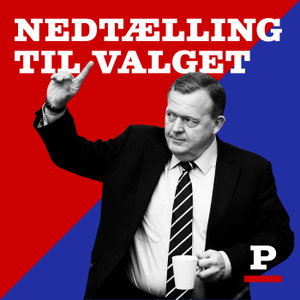 Nedtælling til valget
