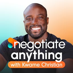 Negotiate Anything