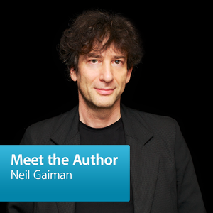 Neil Gaiman: Meet the Author