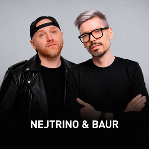 Nejtrino & Baur