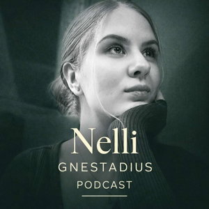 Nelli Gnestadius Podcast