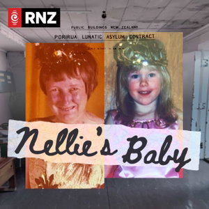 Nellie's Baby
