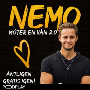 Nemo Möter En Vän