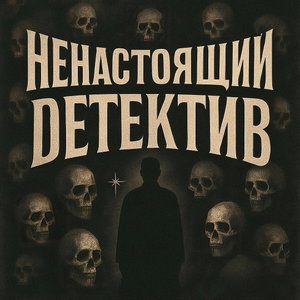 Ненастоящий детектив