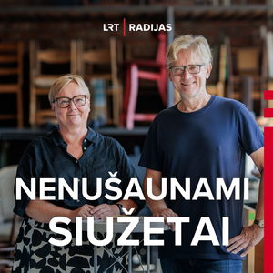 Nenušaunami siužetai