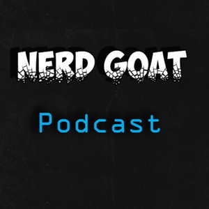 Nerd Goat