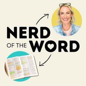 Nerd of the Word Podcast