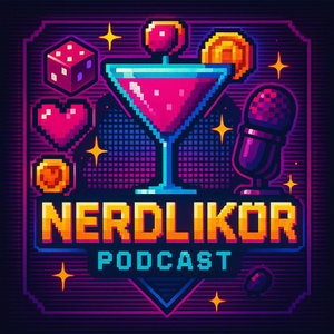 Nerdlikör
