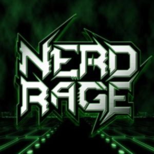 NerdRager's Podcast!