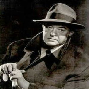 Nero Wolfe Old Time Radio Show