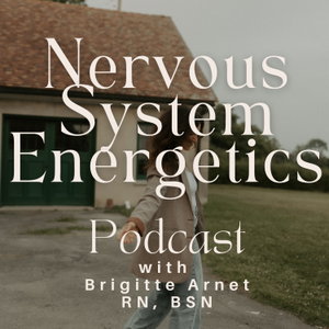 Nervous System Energetics
