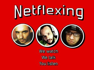 Netflexing