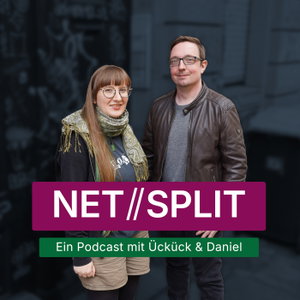 Netsplit