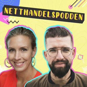 Netthandelspodden