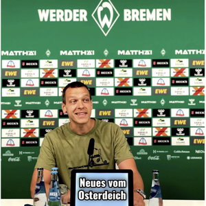 Neues vom Osterdeich (Werder Bremen Podcast)